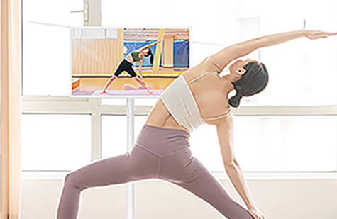 Digital Signage Case 3